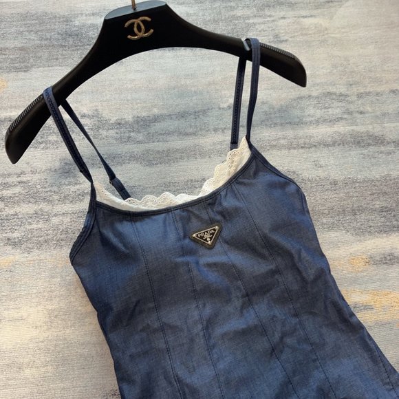 Prada swimsuit - Picture 2 of 7